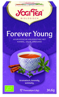 Yogi Tea Forever Young