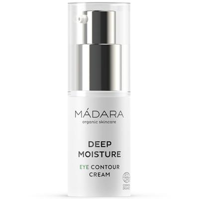 MÁDARA Eye Contour Cream 15ml