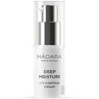 MÁDARA Eye Contour Cream 15ml