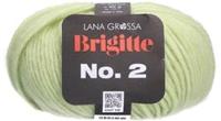 Lana Grossa Brigitte No.2 058