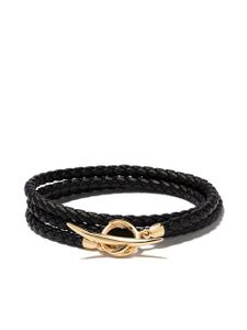 Shaun Leane bracelet Quill - Or