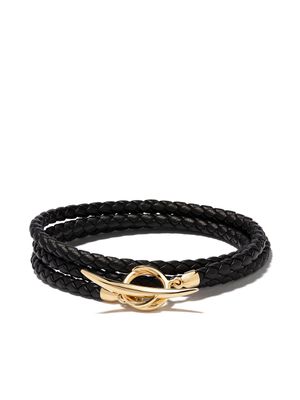 Shaun Leane bracelet Quill - Or