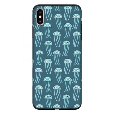 Kwallie: iPhone XS Max Tough Case