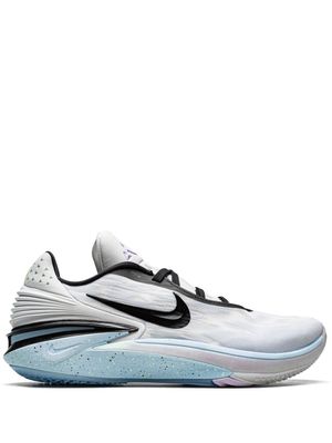 Nike baskets Air Zoom G.T Cut 2 - Gris