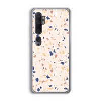 Terrazzo N°23: Xiaomi Mi Note 10 Pro Transparant Hoesje