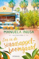 Zon in de sinaasappelboomgaard - Manuela Inusa - ebook - thumbnail