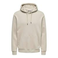 Herenhoodie Only & Sons ceres ie Silver Lining Maat M