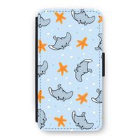 Manta: iPhone 11 Pro Flip Hoesje