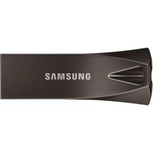 Samsung Bar Plus 64GB Titanium