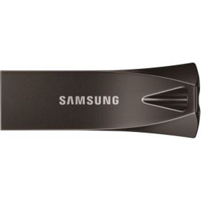 Samsung Bar Plus 64GB Titanium