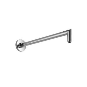 Muuruitloop Hotbath Mate 50 cm Verzwaard Rond Chroom