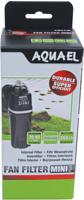 Aquael Binnenfilter Fan Mini Plus - Energiezuinige Waterzuiveraar voor Aquaria 30-60L - thumbnail