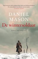 De wintersoldaat - Daniel Mason - ebook - thumbnail
