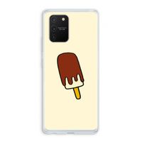 Frisco: Samsung Galaxy S10 Lite Transparant Hoesje