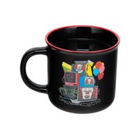 Paladone It Heat Change Mug Pennywise