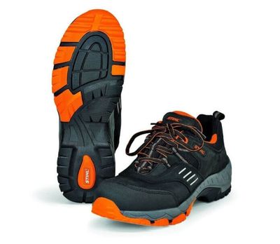 Stihl Lage veiligheidsschoen Worker (S2) | maat 47 - 885300147