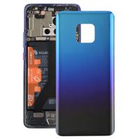Batterij achtercover voor Huawei mate 20 Pro (Twilight Blue)
