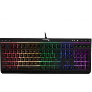 HyperX Alloy Core RGB - gamingtoetsenbord (US-indeling)