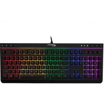 HyperX Alloy Core RGB Gaming Toetsenbord