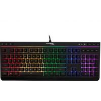 HyperX Alloy Core RGB - gamingtoetsenbord (US-indeling) - thumbnail