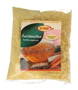 Vetara Basisbouillon Navulling Zak