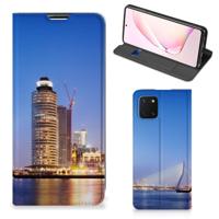 Samsung Galaxy Note 10 Lite | Book Cover | Rotterdam