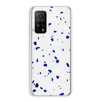 Terrazzo N°5: Xiaomi Mi 10T 5G Transparant Hoesje Terrazzo N°5: Xiaomi Mi 10T 5G Transparant Hoesje