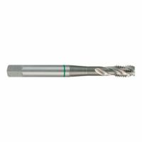 Machine tap RUKO 8,5 mm 10 mm Snelstaal (HSS) 20 mm ISO DIN 13 DIN 371 Soort C