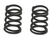 Racing shock spring 14x25x1.5mm 5.75 coils (2pcs) - thumbnail