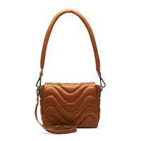 Chabo Bags Sorrento Schoudertas Camel