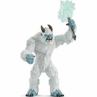 Actiefiguur Schleich 42448