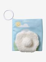 Dieren kiekeboeboek meerkleurig