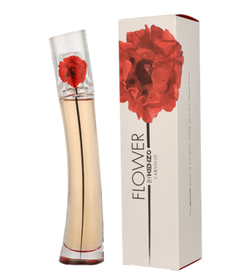 Kenzo Flower By Kenzo L&apos;Absolue Eau de Parfum Spray 30 ml Dames