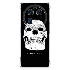 Extreme Case OPPO Find X6 Skull Eyes