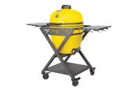 Boretti | Ceramica Limone Kamado BBQ Large - thumbnail