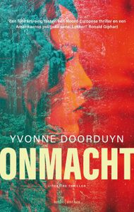 Onmacht - Yvonne Doorduyn - ebook