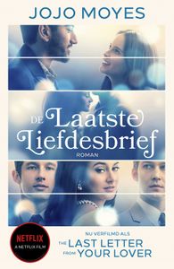 De laatste liefdesbrief - Jojo Moyes - ebook