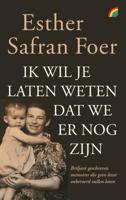 Ik wil je laten weten dat we er nog zijn (Paperback) Ik wil je laten weten dat we er nog zijn (Paperback)