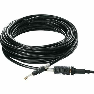 Plunjer BOSCH F016800362 10 m Zwart