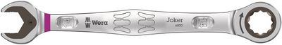 Wera steeken ringratelsleutel joker | 14 x 188 mm