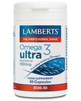 Visolie omega 3 ultra 1300mg