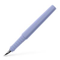 Faber Castell Vulpen Poly Pen F - pale iris Faber Castell Vulpen Poly Pen F - pale iris