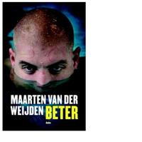 Ambo Anthos 9789026324789 e-book 211 pagina's Nederlands EPUB - thumbnail