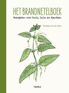 Het brandnetelboek (Hardback)