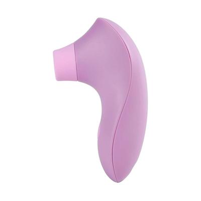 Zuigapparaat voor de clitoris Svakom Lila
