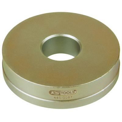 KS Tools 440.0087 Lagerschijf, Ø 63 mm