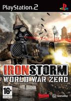 World War Zero Ironstorm - thumbnail