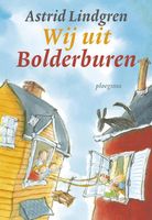 Wij uit Bolderburen - Astrid Lindgren - ebook