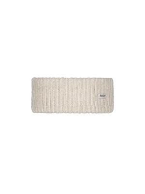 Barts Zias Haarband Dames Cream One Size