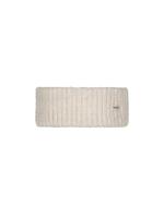 Barts Zias Haarband Dames Cream One Size